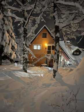 Apartment Lothlórien Jahorina